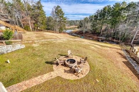 A home in Blairsville