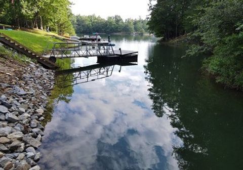 A home in Blairsville