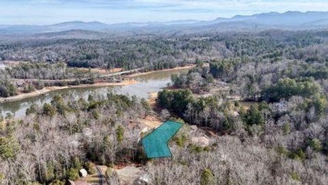 A home in Blairsville