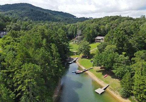 A home in Blairsville