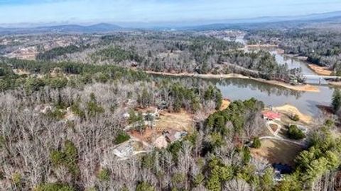 A home in Blairsville