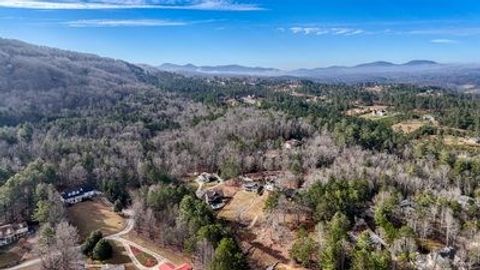 A home in Blairsville