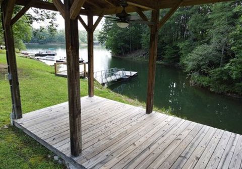 A home in Blairsville