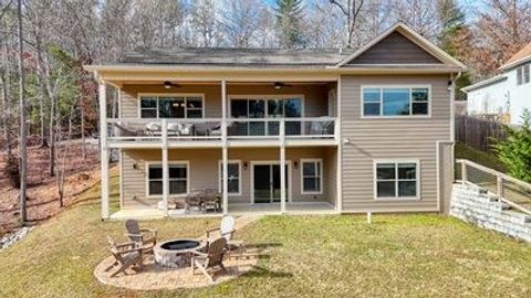 A home in Blairsville