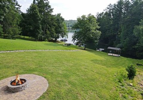 A home in Blairsville