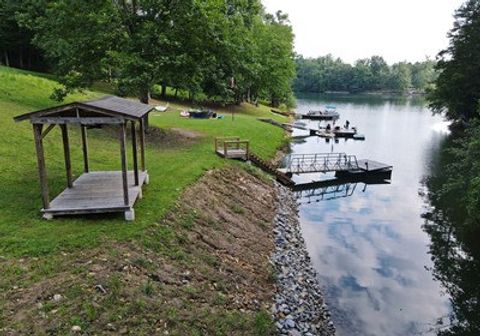 A home in Blairsville