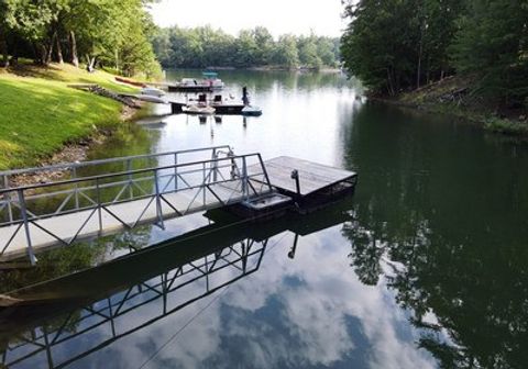 A home in Blairsville