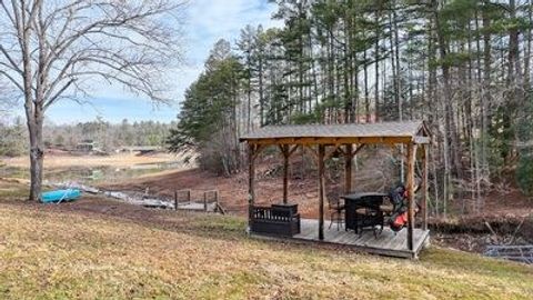 A home in Blairsville