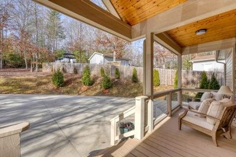 A home in Blairsville