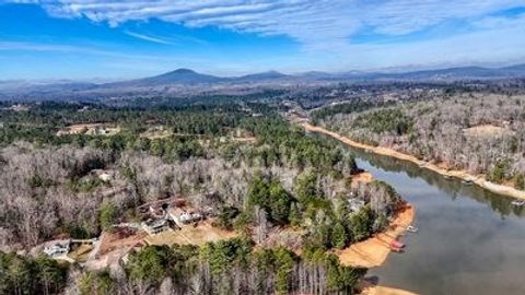 A home in Blairsville