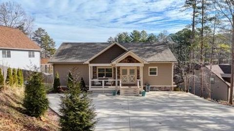 A home in Blairsville