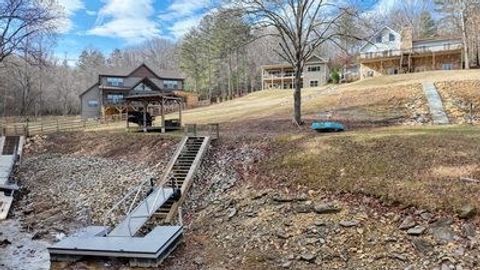 A home in Blairsville