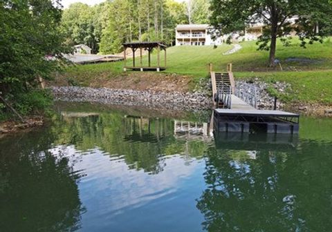 A home in Blairsville