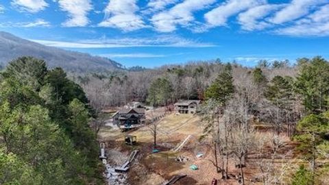 A home in Blairsville