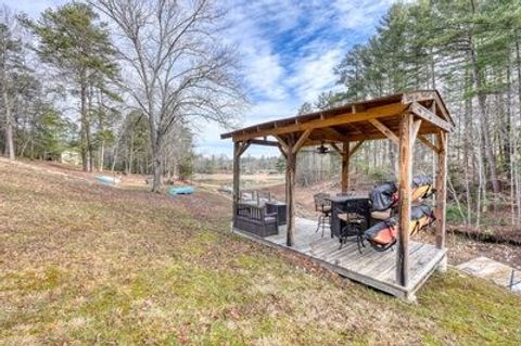 A home in Blairsville