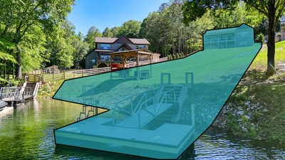 210 Twin Brook Drive