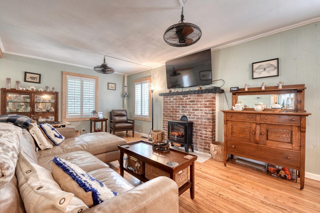 124 Cold Branch Lane