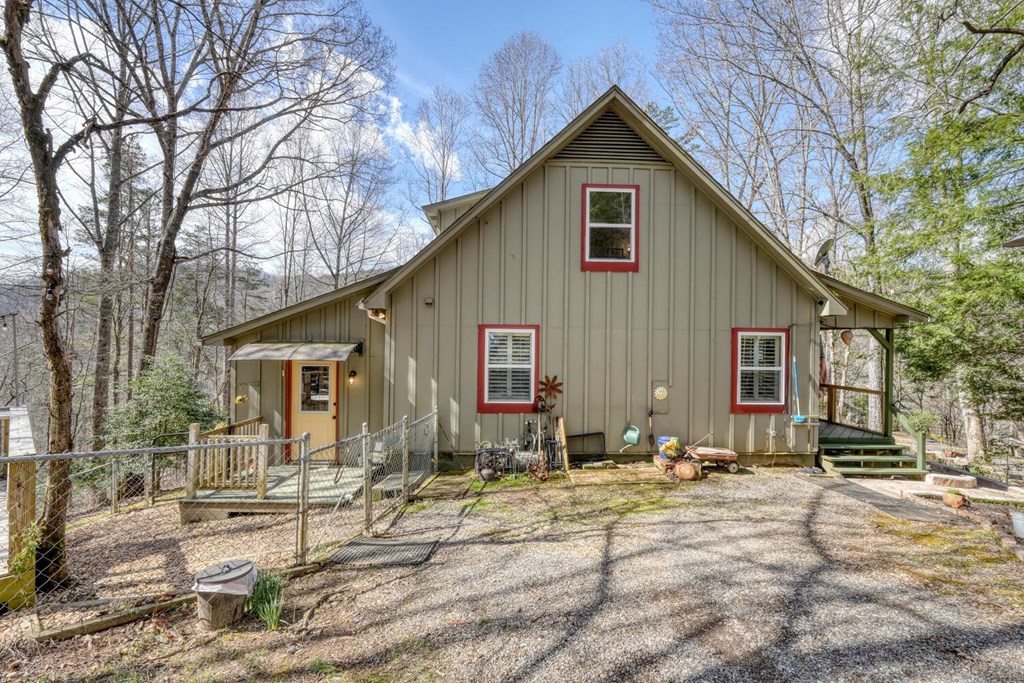 124 Cold Branch Lane