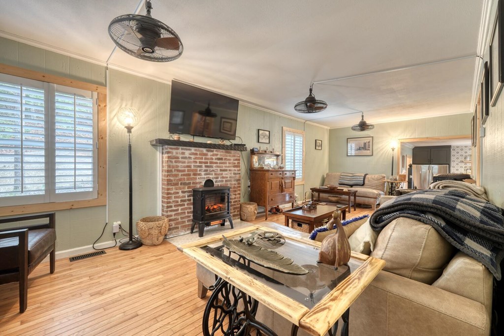124 Cold Branch Lane
