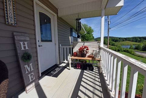 A home in Blairsville