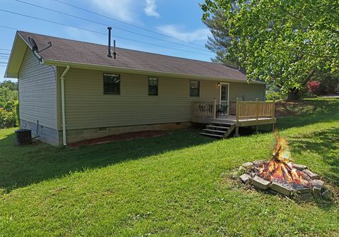 A home in Blairsville