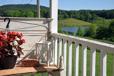 A home in Blairsville