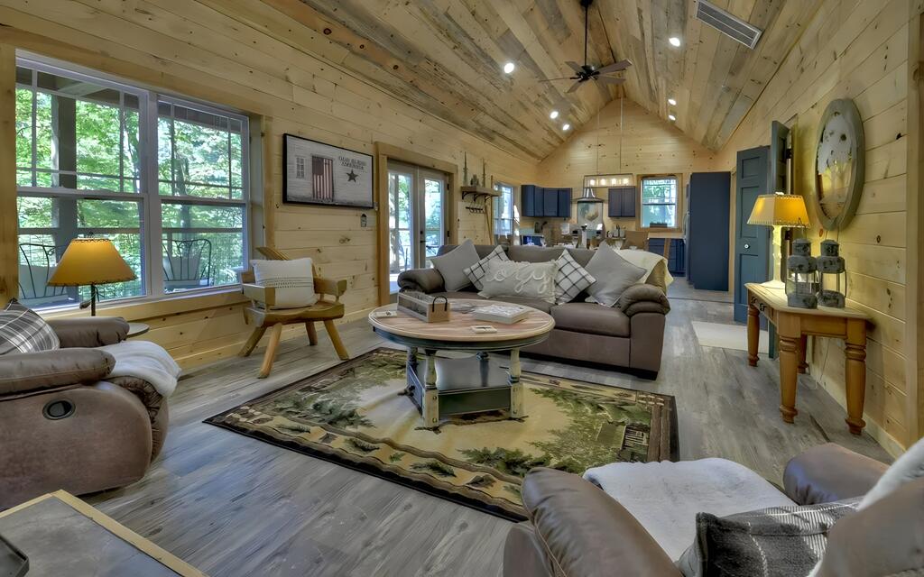 184 Rockhouse Road