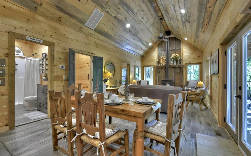 184 Rockhouse Road