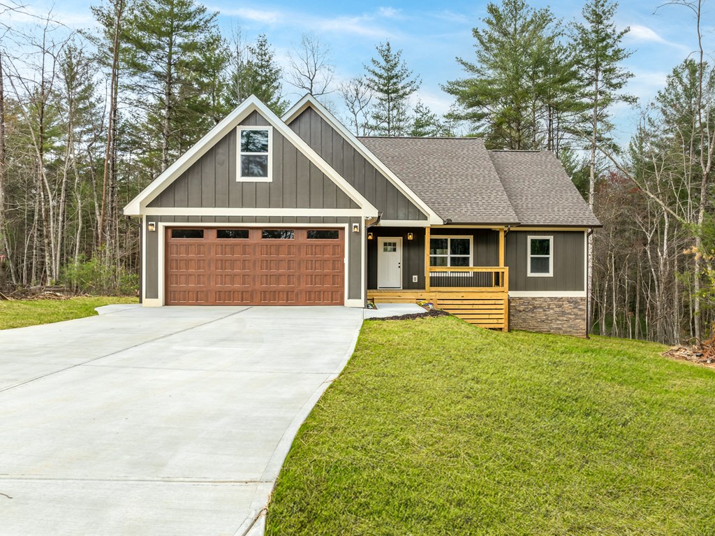 381 Nathaniels Way