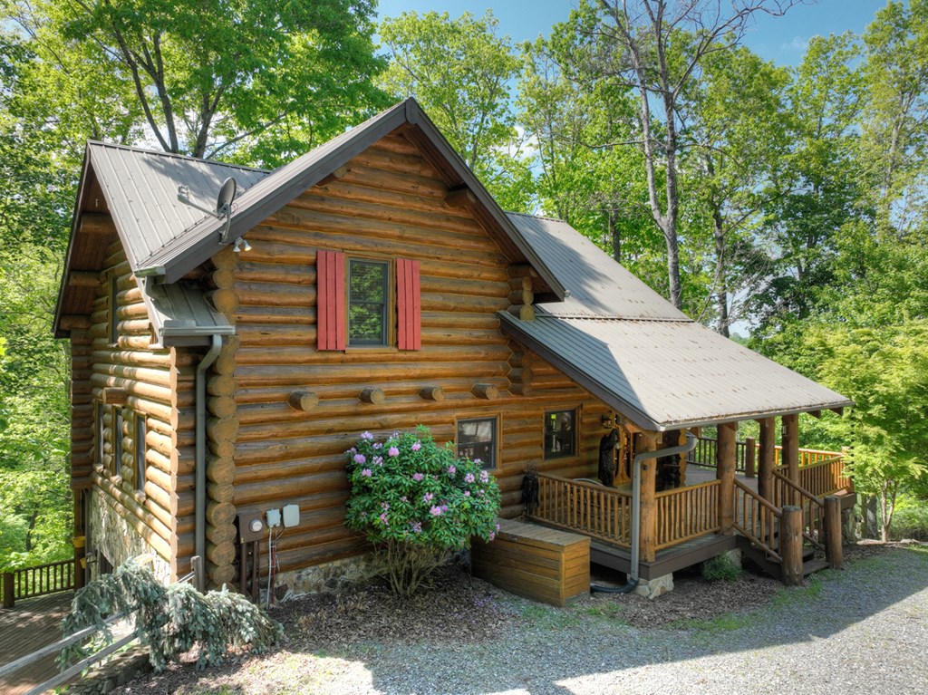 536 Lakeview Road