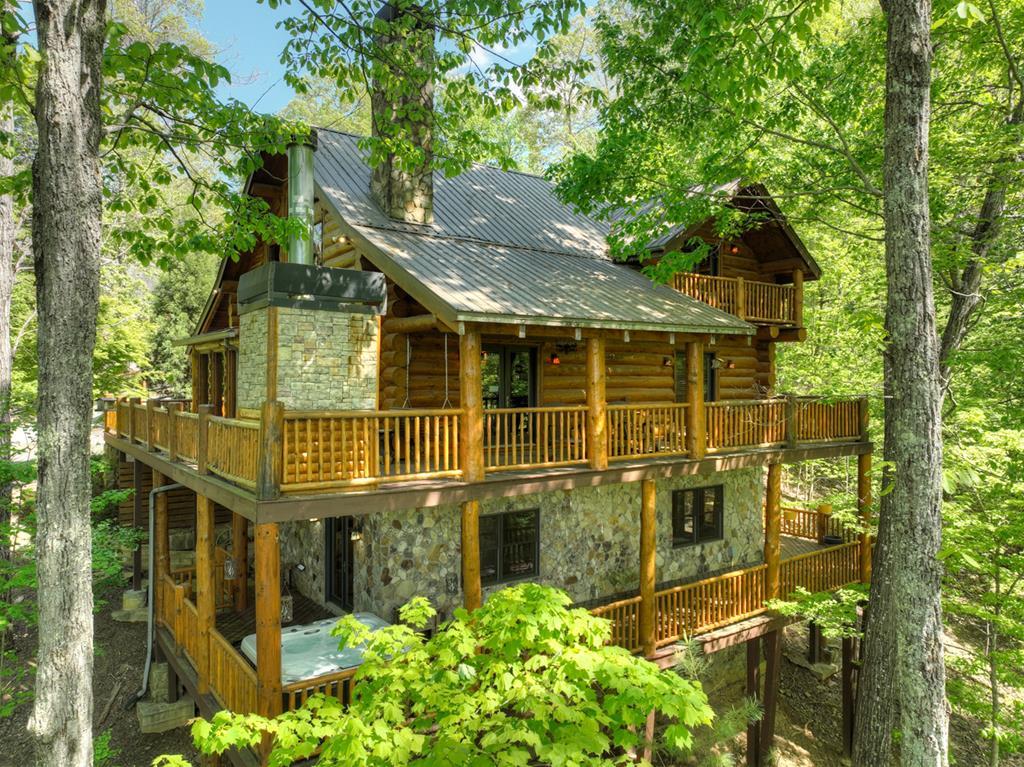 536 Lakeview Road
