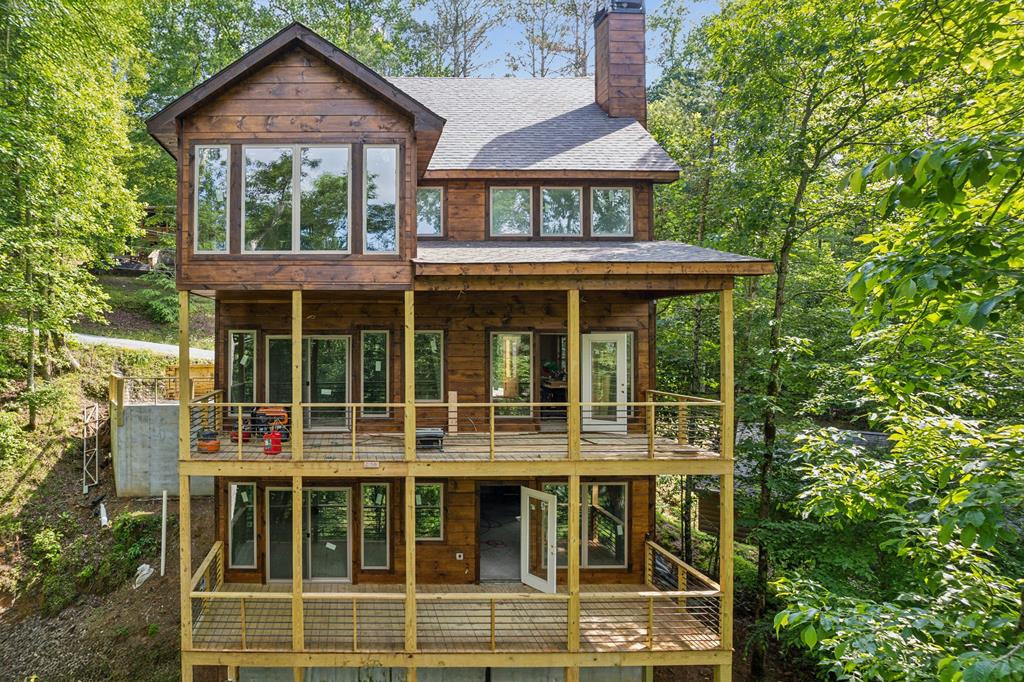 445 Greely Drive