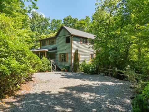 A home in Blue Ridge