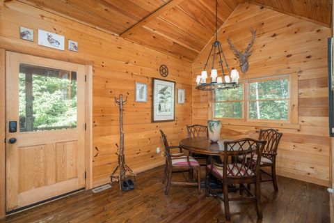 A home in Blue Ridge