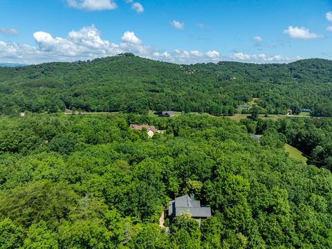 A home in Blue Ridge