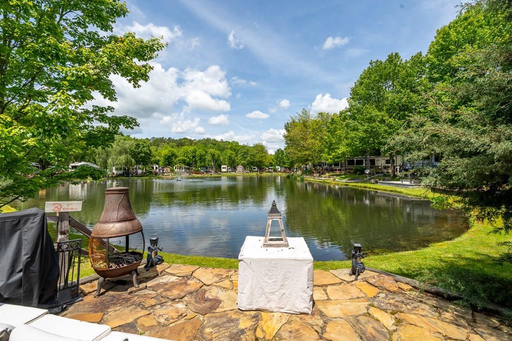 344 Choestoe Falls Circle