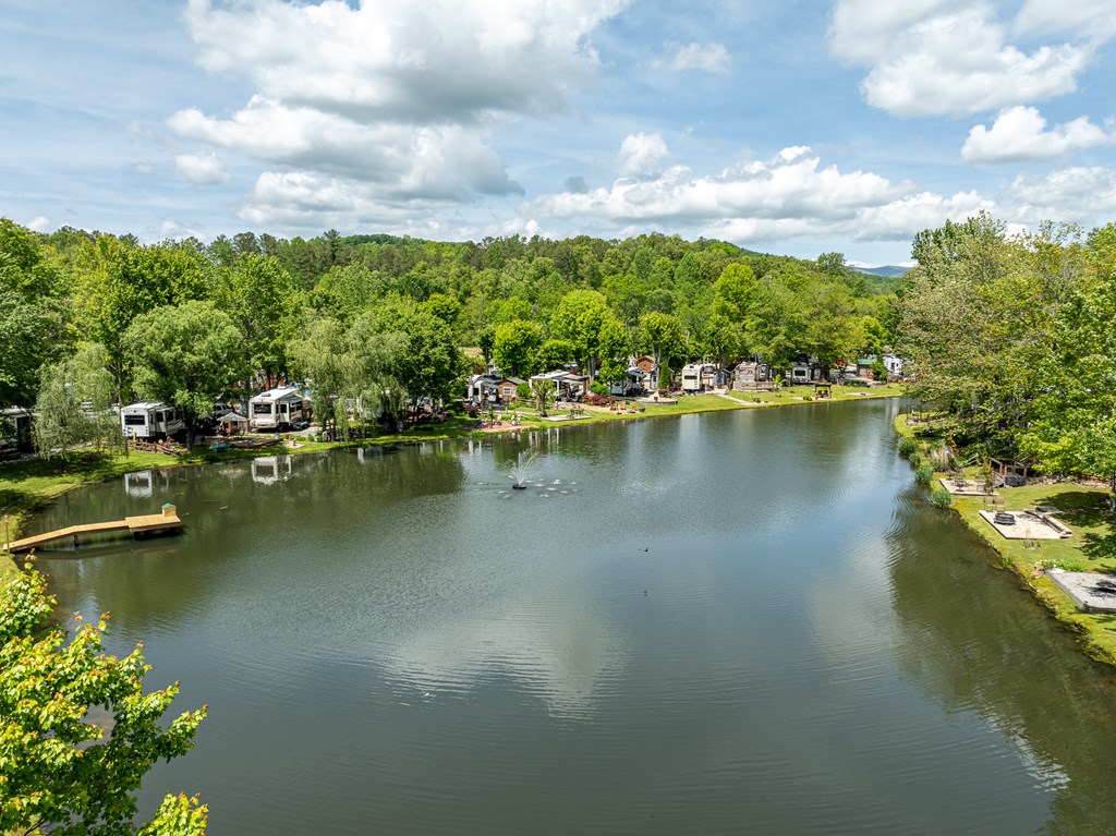 344 Choestoe Falls Circle