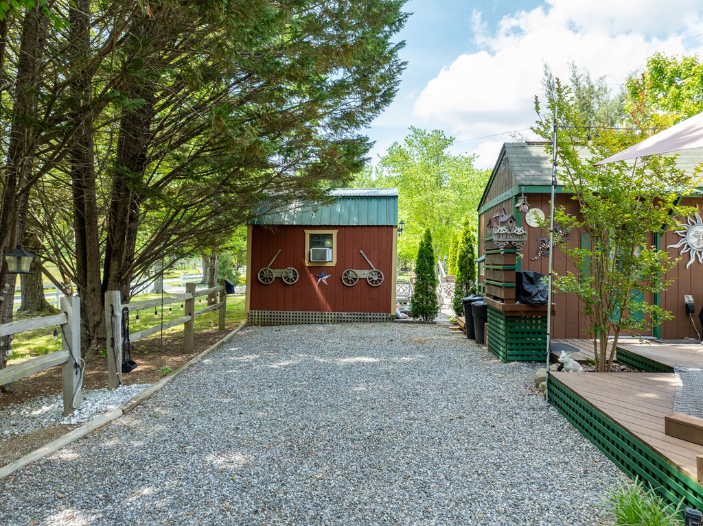 344 Choestoe Falls Circle