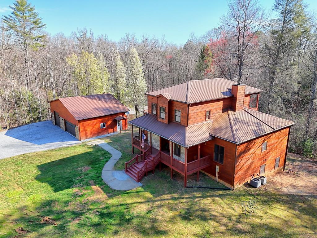 356 Mill Creek Acres