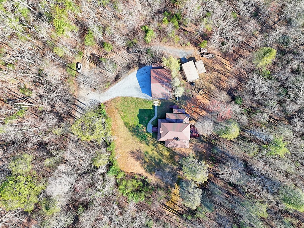 356 Mill Creek Acres