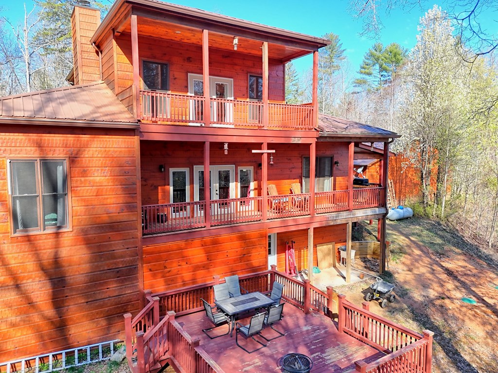 356 Mill Creek Acres