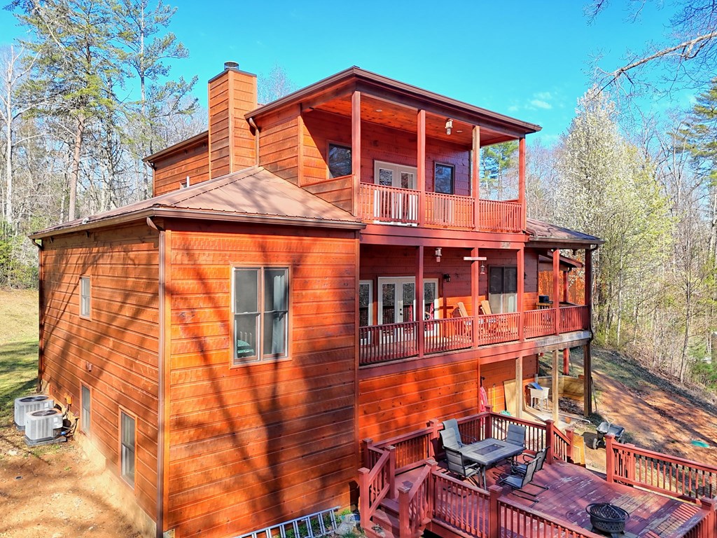 356 Mill Creek Acres