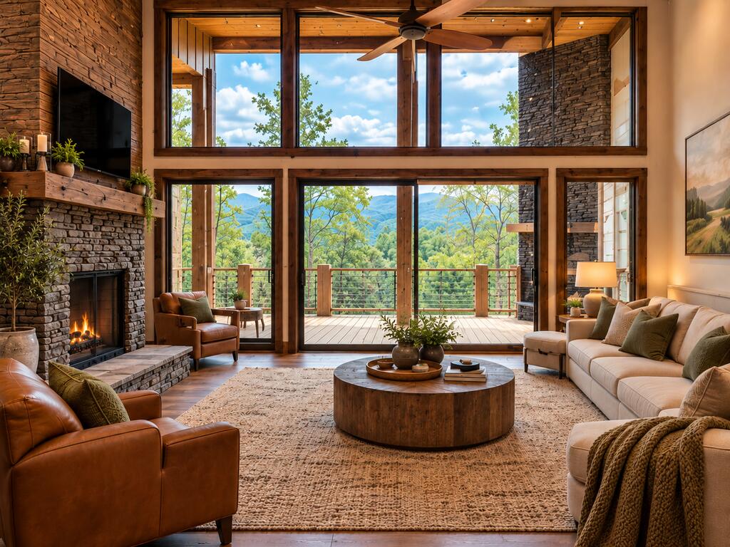 203 Minnehaha Trail