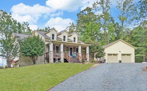 280 Cherokee Court Ellijay GA 30540