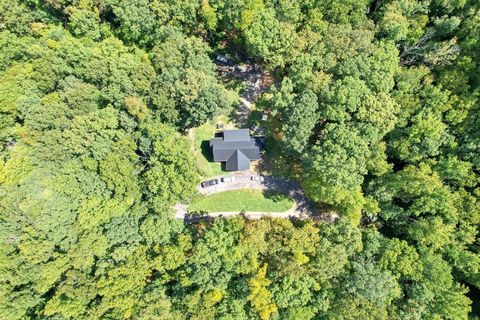 A home in Hayesville