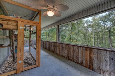 A home in Hayesville