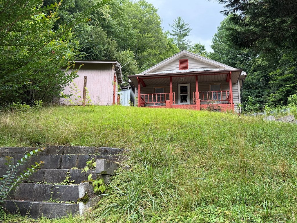6686 Nc Hwy 141