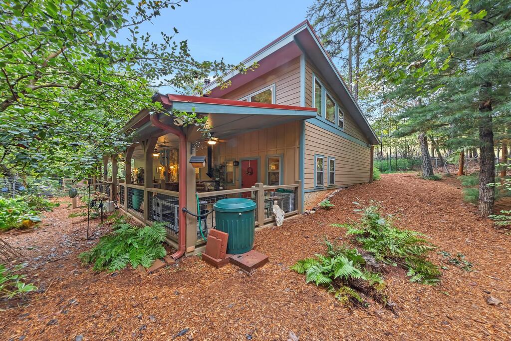 185 Sassafras Drive