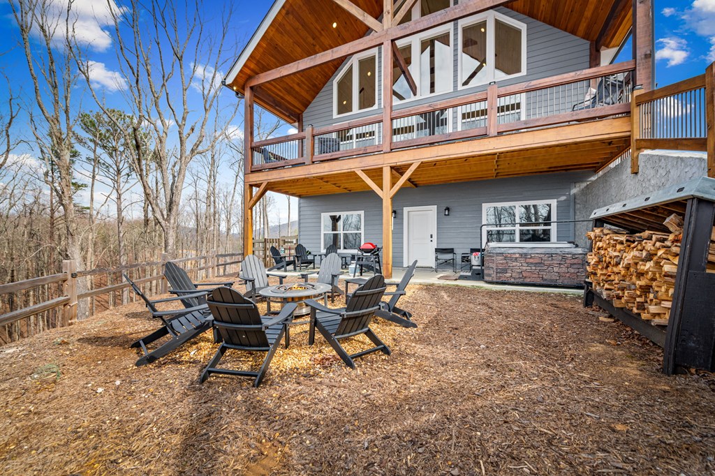 1016 Twisted Oak Road