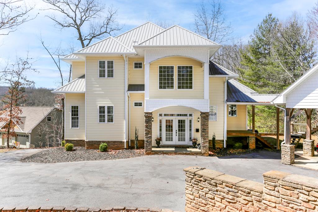 30 Berrong Drive